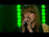 Royksopp feat. Susanne Sundfor - Running To The Sea (Live on Lydverket)